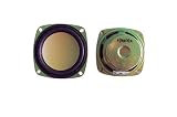 Graupner 2385 - Lautsprecher 20 Watt,4 ohm 2 St&uuml;ck mit Boxen
