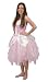 Tulip Fairy Adult Costume - Size L/XL 36- 44