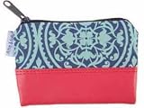 Medallion Coin Purse