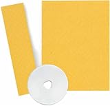 Tools & Hardware : FSK95317097 BLADE,ROTARY,STRGHT,45MM