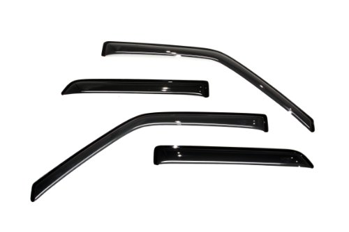 Auto Ventshade 94303 Original Ventvisor, 4 Piece On Sale