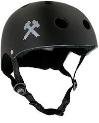 S-One Helmet Premium Black Small