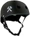 S-One Helmet Premium Black Small