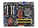 Electronics : Asus P5E-V HDMI Motherboard Intel G35 Socket 775 ATX LAN RAID SATA