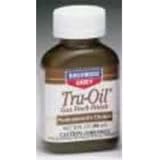 Birchwood Casey TO22 TRU-OIL Stock FINISH 3OZ 6PK