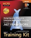  : MCPD Self-Paced Training Kit (Exam 70-549)