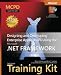 Books : MCPD Self-Paced Training Kit (Exam 70-549)