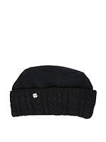 CMP Campagnolo Gorro 5501544 (Negro)