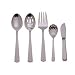 ASHMONT HOSTESS SET - HOSTESS SET, STERLING SILVER, ASHMONT COLLECTION