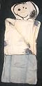 Kids Snoopy Sleeping Bag