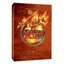 Upper Deck World of Warcraft Molten Core - Raid Deck