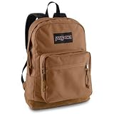 JanSport Right Pack- Originals (Copper Brown)