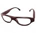 Mini Gadgets HCGlasses Clear Eyeglasses with Camera/DVR 4GB