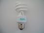 13 watt Megalight CFL Compact Fluorescent Light Bulb - (6 pack)- Soft White - 30% Less Mercury and Lead