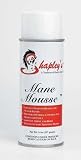 Shapley S Shapley S Mane Mousse 14 Ounce - MM DS