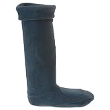 Hunter Boots Women's Fleece Welly Sock