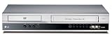 LG ビデオ一体型DVDプレーヤー DVCR-Y70