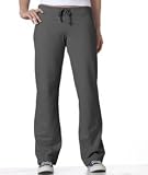 Ladies' Straight-Leg Fleece Sweatpants