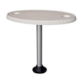 Wise Pontoon Table - Oval