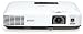 Epson EB-1730 W LCD-Projektor (Kontrast 2000:1, 3000 ANSI Lumen, WXGA 1280 x 800 Pixel)