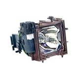 Electrified Replacement Lamp with Housing for SP5000 for INFOCUS PROJECTORS - 150 Day Electrified Warranty