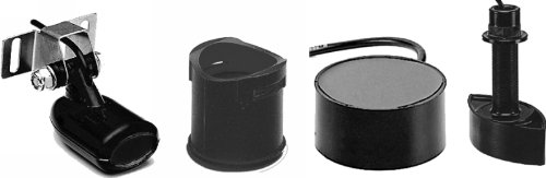 LowranceC PD-WBL T-MTR/SHOOTTHRU XDCR 106-73