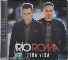 Rio Roma - Otra Vida - Edicion Especial - Zortam Music