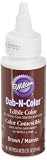 Wilton Brown Dab-N-Color Edible Color