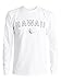 Quiksilver Men's Eddie Aloha Long Sleeve T-Shirt