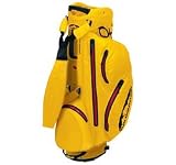 Sun Mountain 2009 H2NO Waterproof Cart Bag
