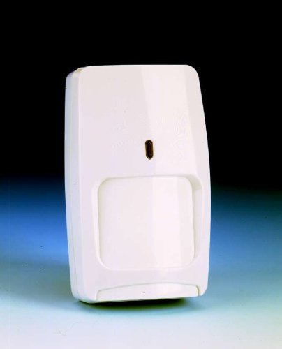DT7235T DUAL TEC Motion Sensor