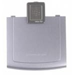 OEM BLACKBERRY BATTERY DOOR FOR 8800 8820 8830 - SILVER