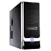 Electronics : Cooler Master Elite 330 ATX Mid Tower Case Black - (RC-330-KKN1-GP)
