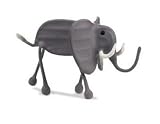Hog Wild Zoo Bender, ElephantIMAGE