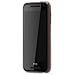 Slim Shell Case for HTC Desire - Clear