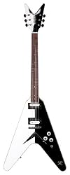 Dean Michael Schenker Standard Guitar