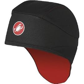 Castelli 2012/13 WS Skully Cycling Hat - H11552