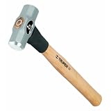 Truper 30913 2 Pound Engineer Hammer Hickory Handle 16 
