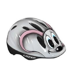 Childrens Toyshop  Toys : Max Sweety Youth Helmet YHE3364