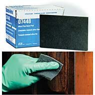 3M Automotive (3M 7448) Gray Scotch Brite Ultra Fine Pad