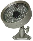 31LLOWs58GL. SL160  Swann SW C SNO Super NightOwl 105   Pro CCD Powerful Wide Angle Security Camera w/ Night Vision 82ft/25m