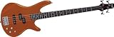 Ibanez GSR200 Soundgear Electric Bass Black