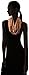 D&Y Women's Faux Suede Loop Scarf