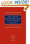 The Law of Defamation and The Internet