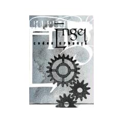 Codex Urbanis: Ein Quellenbuch f�r das Erz�hlspiel Engel