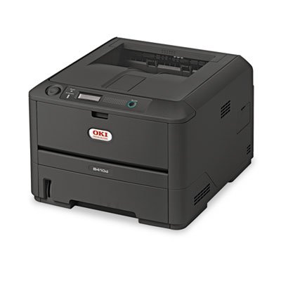 B410D Laser 30PPM 2400X600DPI USB 32MB Dupl PCL5E 120V On Sale