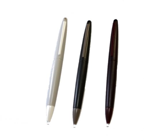 3 Pack Pen Size XL Stylus for PDA, DS, DSi, DSi XL, Mobile Phone (Not Compatible for Multi-Touch Device such as iPhone, iTouch, iPad)