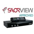 Saorview HD TV Receiver
