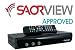 Saorview HD TV Receiver