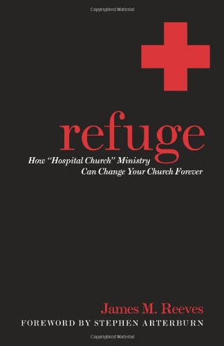 Refuge: How 